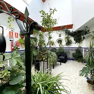  Maison d'hôtes Mellizo Espagne