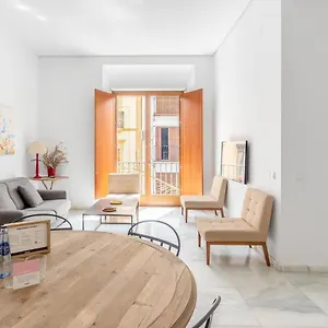 ** Appart hôtel Numa Molina Espagne