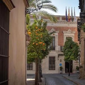 ***** Hotel Casa Palacio Maria Luisa Espagne