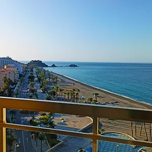 Chinasol Con Parking Y Desayuno Apartahotel
