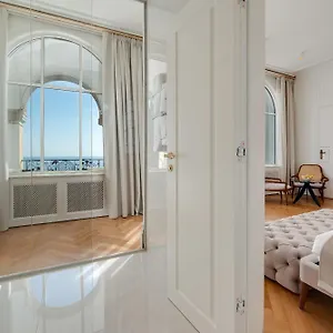 *** Hotel Ariston Croatie
