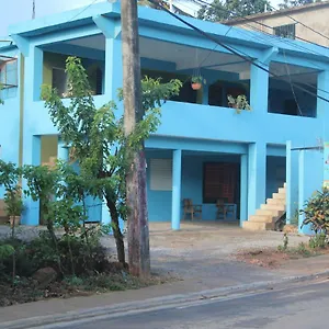  Hostal Luiggi